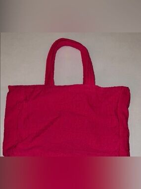 Victoria secrets tote